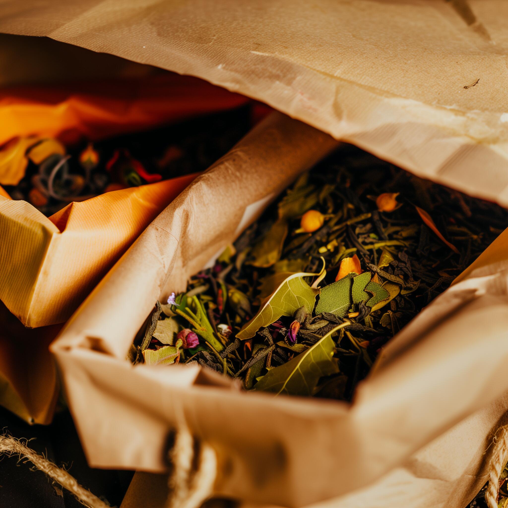 The Alchemist's Guide to Daily Detox