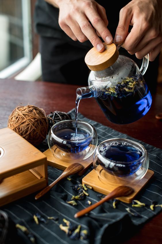 Decoding The Herbal Powerhouse - Valerian